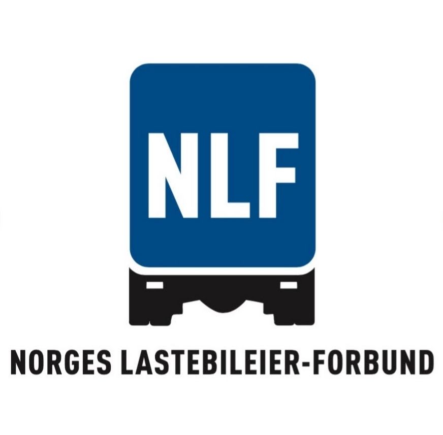 Norges lastebileier-forbund - logo